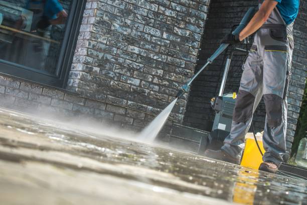 Reliable Hiram, GA Pressure Washing Services Solutions