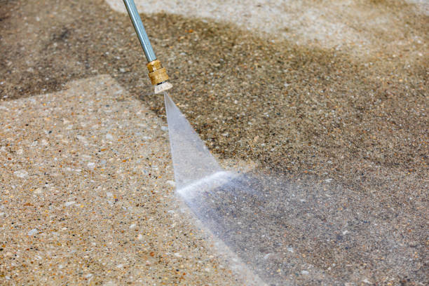 Best Parking Lot and Garage Cleaning  in Hiram, GA