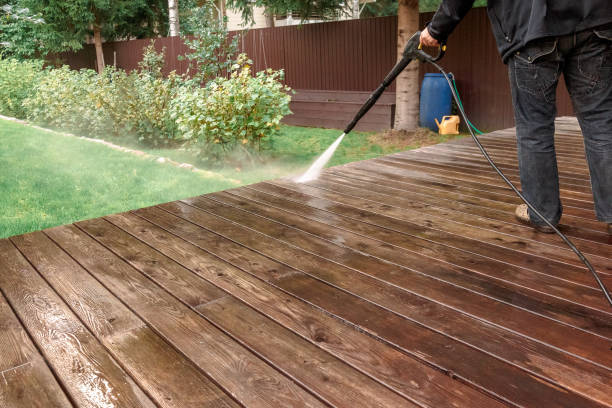 Best Sidewalk and Walkway Cleaning  in Hiram, GA