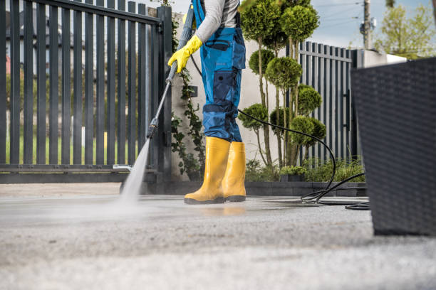 Best Roof Washing  in Hiram, GA